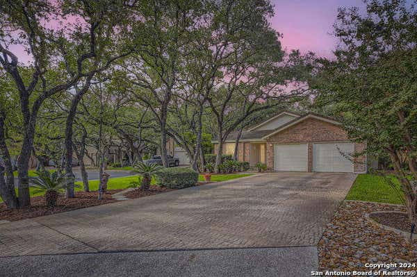 12515 ENFIELD PARK, SAN ANTONIO, TX 78232 - Image 1