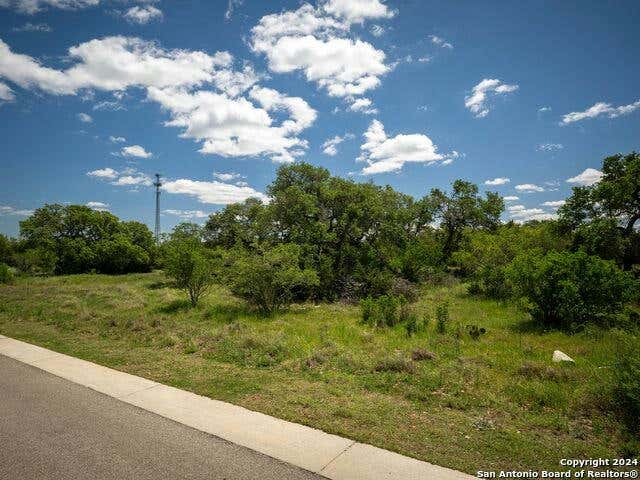 11 CORDILLERA SPGS, BOERNE, TX 78006, photo 1 of 36