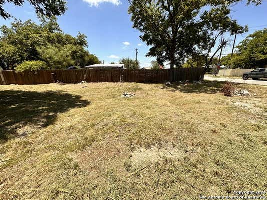 728 HUMBOLDT ST, SAN ANTONIO, TX 78211 - Image 1