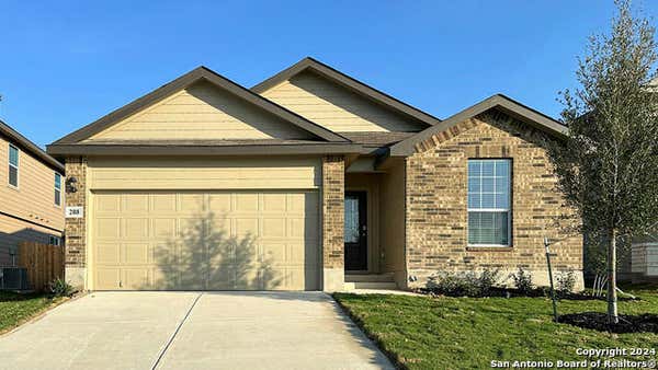 208 IMPERIAL BLVD, SAN ANTONIO, TX 78226 - Image 1