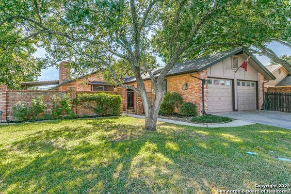 8903 HETHERINGTON DR, SAN ANTONIO, TX 78240 - Image 1