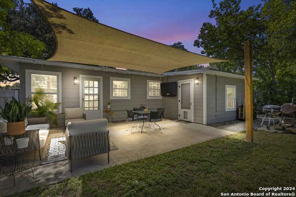 127 WEIZMANN ST, SAN ANTONIO, TX 78212 - Image 1