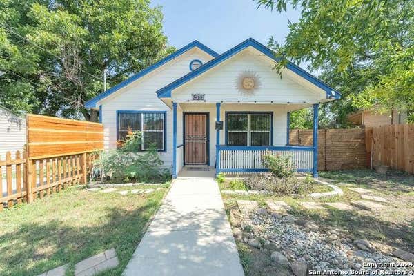 811 E JOSEPHINE ST, SAN ANTONIO, TX 78208 - Image 1