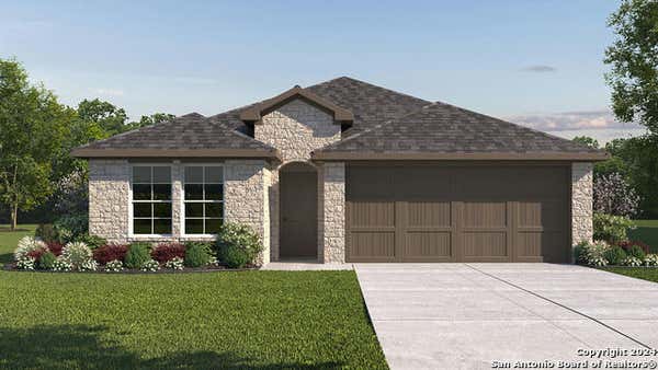 21238 WATERCOURSE WAY, SAN ANTONIO, TX 78266 - Image 1