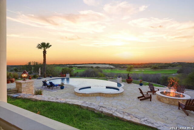 San Antonio, Texas, 78245, United States, 5 Bedrooms Bedrooms, ,7 BathroomsBathrooms,Residential,Active,2027826