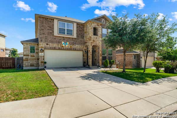 10338 OBERNAI PATH, SCHERTZ, TX 78154, photo 2 of 33