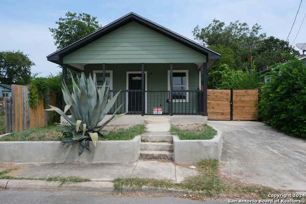 1307 LOMBRANO ST, SAN ANTONIO, TX 78207 - Image 1