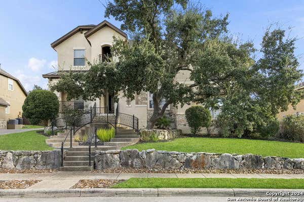 526 CANYON RISE, SAN ANTONIO, TX 78258 - Image 1