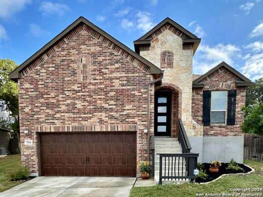 7526 COVE WAY, SAN ANTONIO, TX 78250 - Image 1