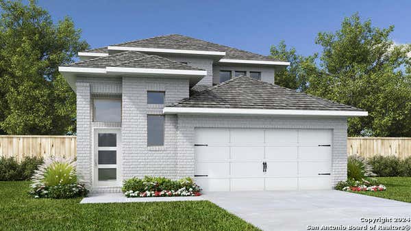 12675 COTORRA SPGS, SAN ANTONIO, TX 78254 - Image 1