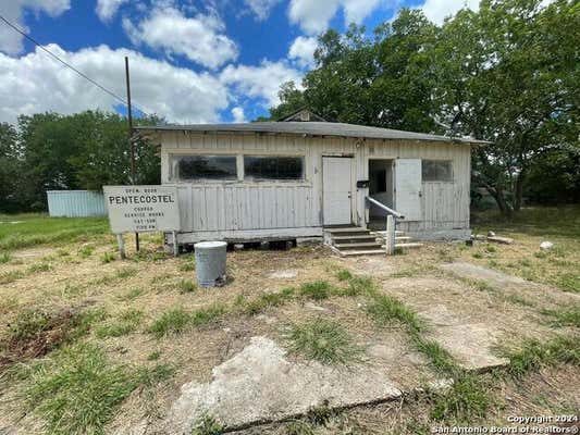 217 2ND STREET, KENEDY, TX 78119 - Image 1