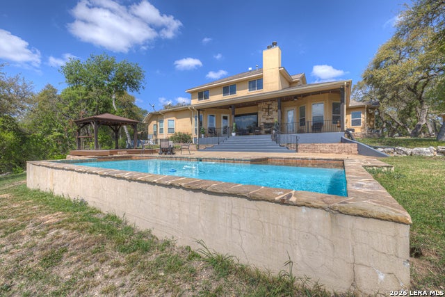 New Braunfels, Texas, 78132, United States, 6 Bedrooms Bedrooms, ,5 BathroomsBathrooms,Residential,Active,2008354