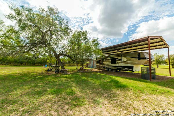 S HWY 181 E/SIDE, SKIDMORE, TX 78389 - Image 1