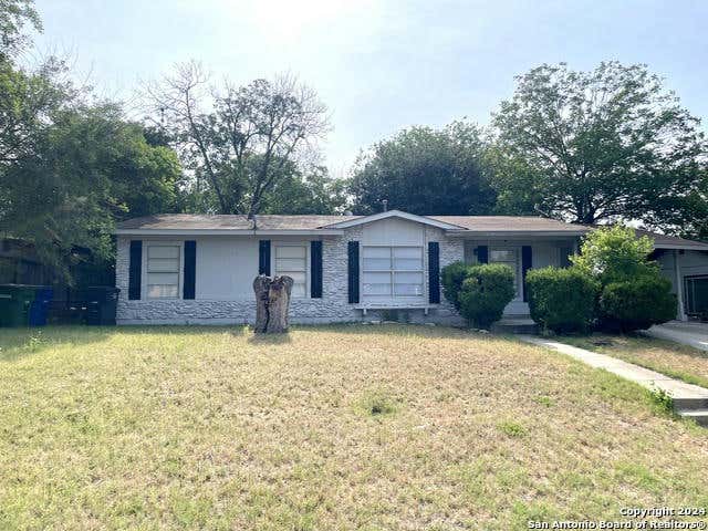 6507 IDLEWOOD DR, SAN ANTONIO, TX 78242, photo 1 of 29