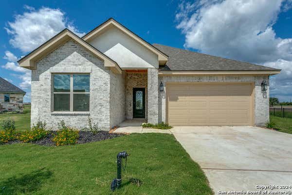 141 JOHN T CT, CASTROVILLE, TX 78009 - Image 1