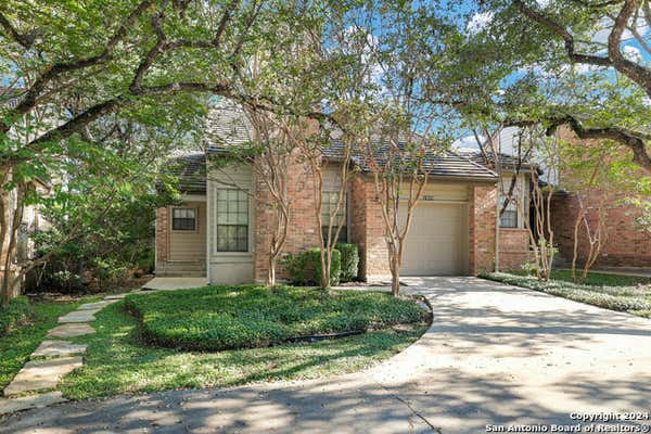 1205 GOLDEN POND # 203, SAN ANTONIO, TX 78248 - Image 1