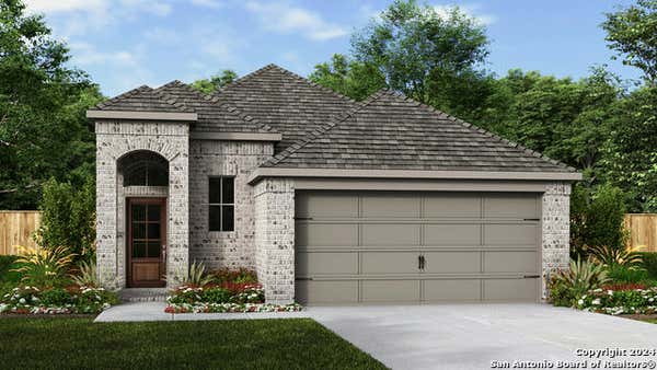 5022 PARK COR, MARION, TX 78124 - Image 1