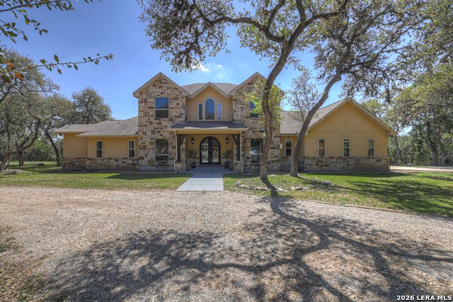New Braunfels, Texas, 78132, United States, 6 Bedrooms Bedrooms, ,5 BathroomsBathrooms,Residential,Active,2008354