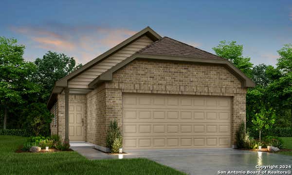 9423 GRAZE LAND DR, SAN ANTONIO, TX 78211 - Image 1