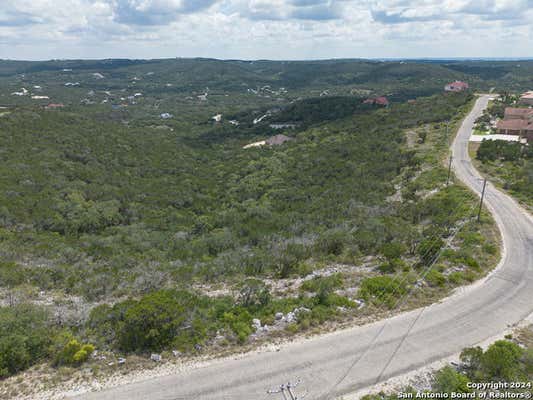 LOT 58 PR 1717, MICO, TX 78056 - Image 1