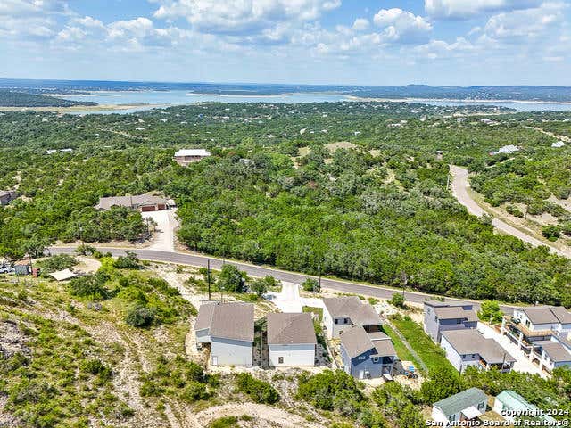 185 HIDDEN DR, CANYON LAKE, TX 78133, photo 1 of 77