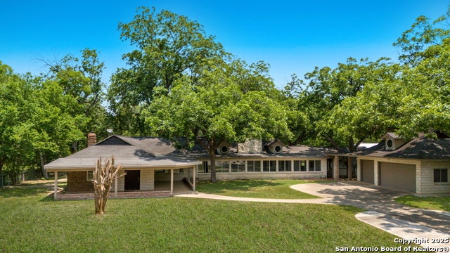 Mcqueeney, Texas, 78123, United States, 4 Bedrooms Bedrooms, ,4 BathroomsBathrooms,Residential,Active,1839412