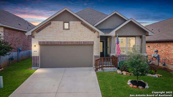 6054 AKIN CIR, SAN ANTONIO, TX 78261 - Image 1