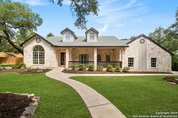 26626 SNUGGLE VLY, SAN ANTONIO, TX 78260 - Image 1