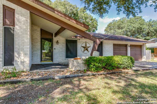 4310 WINDSWEPT, SAN ANTONIO, TX 78217, photo 2 of 23