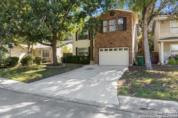 12926 MAPLE PARK DR, SAN ANTONIO, TX 78249 - Image 1