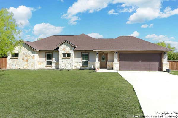 510 COUNTY ROAD 3823, SAN ANTONIO, TX 78253 - Image 1