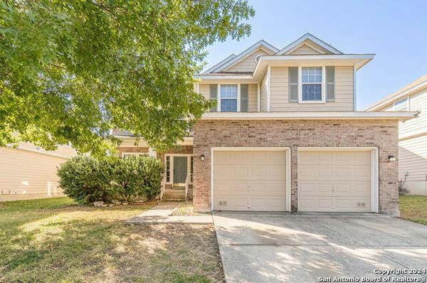 9034 BROADMOOR BND, SAN ANTONIO, TX 78251 - Image 1