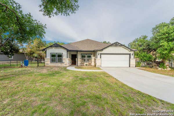 5310 SPRING BRANCH RD, SPRING BRANCH, TX 78070 - Image 1