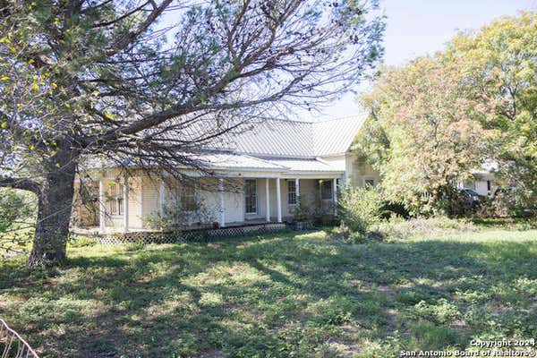 134 KESSLER LN, KNIPPA, TX 78870 - Image 1