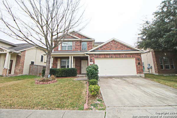 349 WAGON WHEEL WAY, CIBOLO, TX 78108 - Image 1