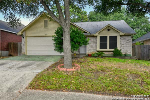 4811 ASPEN VW, SAN ANTONIO, TX 78217 - Image 1