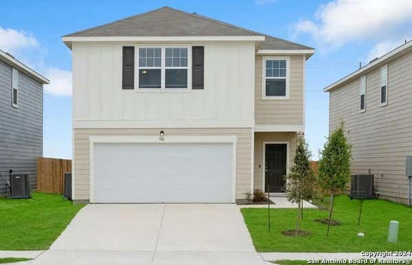 5427 BLUEBELL MDW, CONVERSE, TX 78109 - Image 1