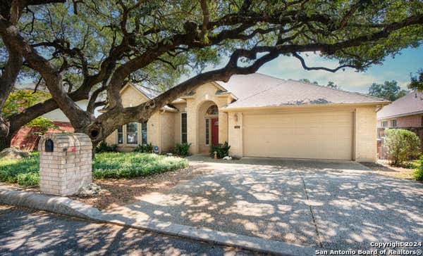 111 ANTLER CIR, SAN ANTONIO, TX 78232 - Image 1