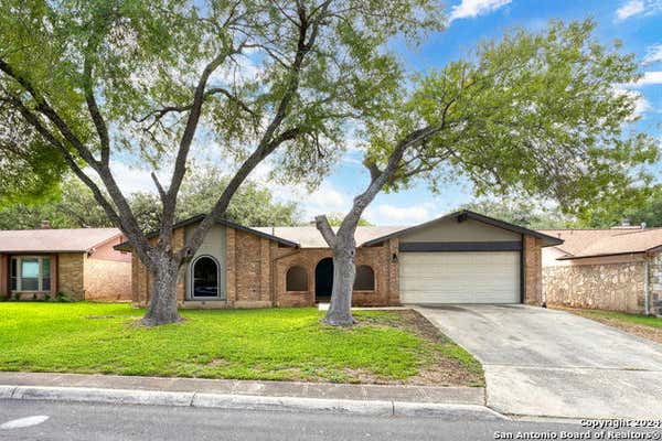 8202 BABE RUTH ST, SAN ANTONIO, TX 78240 - Image 1