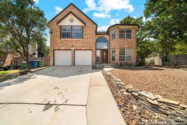 7442 TALL CEDAR, SAN ANTONIO, TX 78249 - Image 1