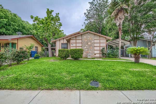 515 PARK MEADOW DR, SAN ANTONIO, TX 78227 - Image 1