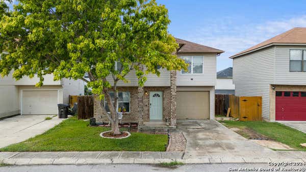 15 TALON BRK, SAN ANTONIO, TX 78238 - Image 1