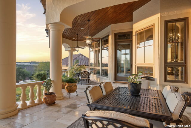 San Antonio, Texas, 78245, United States, 5 Bedrooms Bedrooms, ,7 BathroomsBathrooms,Residential,Active,2027826