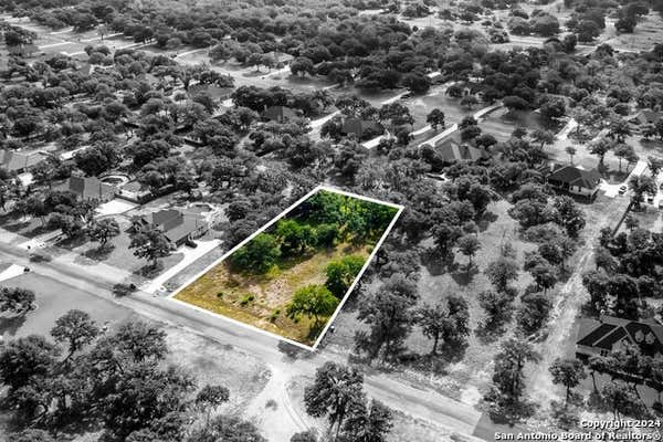 149 HIDDEN POND DR, ADKINS, TX 78101 - Image 1