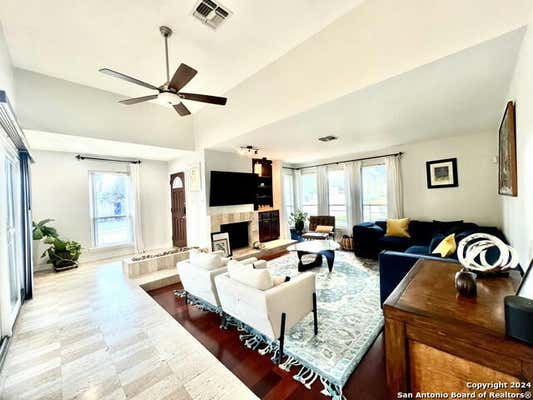 16200 GARDEN OAKS ST, SAN ANTONIO, TX 78232 - Image 1