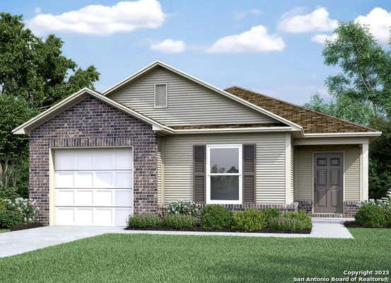 3437 MCCRAE XING, SAN ANTONIO, TX 78264 - Image 1