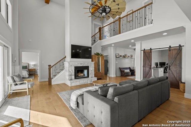 La Vernia, Texas, 78121, United States, 5 Bedrooms Bedrooms, ,3 BathroomsBathrooms,Residential,Active,1936140