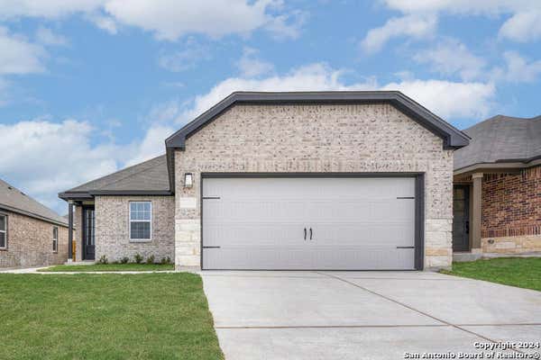 9338 CRESTWAY RD, CONVERSE, TX 78109 - Image 1