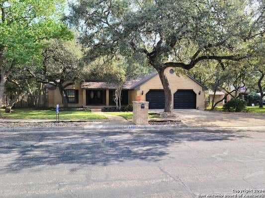 13310 VISTA BONITA, SAN ANTONIO, TX 78216 - Image 1