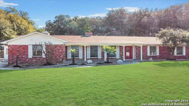 3918 MIDVALE DR, SAN ANTONIO, TX 78229, photo 1 of 54